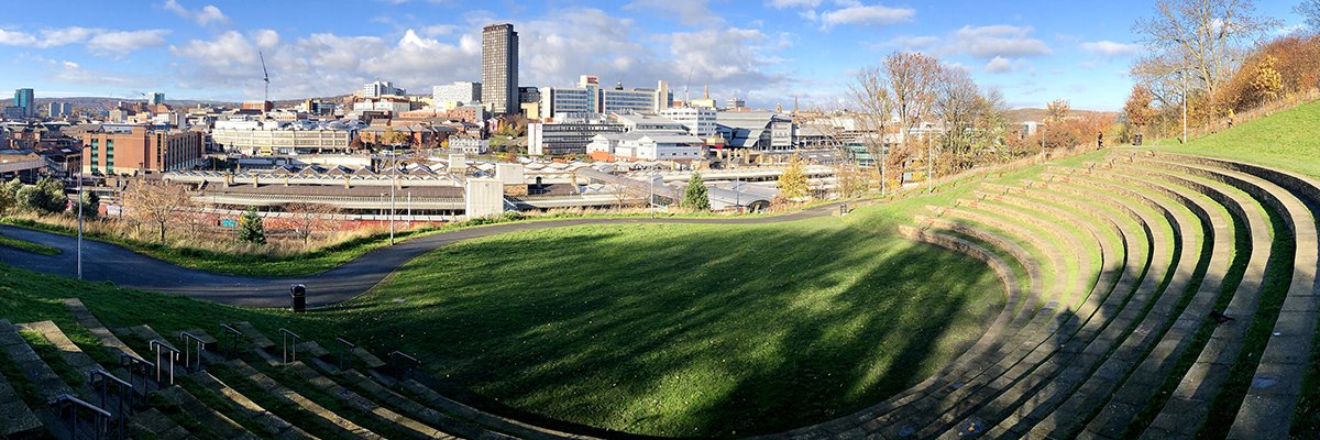 CityFibre lights up Yorkshire cities with gigabit connectivity - Vimarsana News